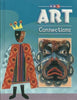 Art Connections  Student Edition  Grade 6 [Hardcover] Ph D rosalind ragans