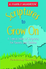 Scriptures to Grow On used book depot