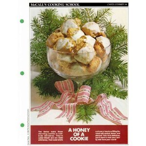 Mccall's Cooking School used book depot