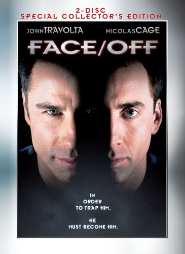 Face/Off (Two-Disc Special Collector's Edition)