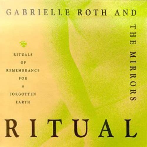 Ritual used book depot