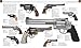 Firearms: An Illustrated History