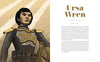 Star Wars Women of the Galaxy