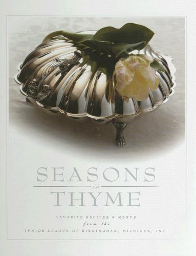 Seasons in Thyme
