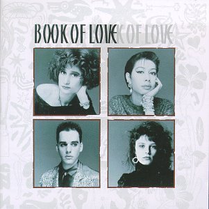 Book of Love used book depot