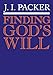 Finding Gods Will IVP Booklets Packer, J I