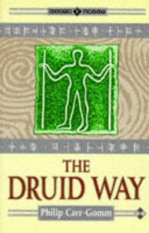 The Druid Way: A Journey Through an Ancient Landscape used book depot