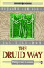 The Druid Way: A Journey Through an Ancient Landscape CarrGomm, Philip