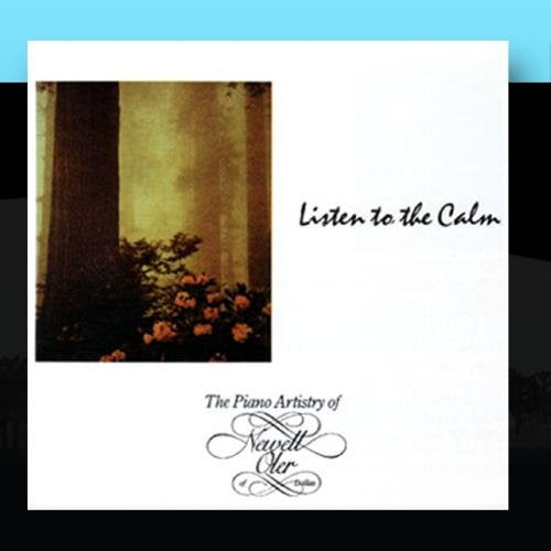 Listen to the Calm