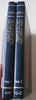 Grolier New Websters Dictionary  1992  2 Volume Set