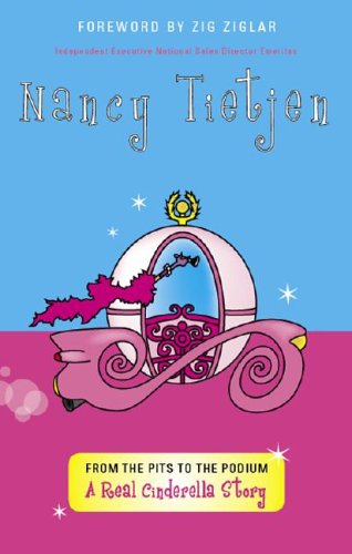 From the Pits to the Podium: A Real Cinderella Story used book depot