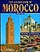 The Golden Book of Morocco English Edition [Paperback] Casa Editrice Bonechi