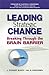 Leading Strategic Change Black, J Stewart and Gregersen, Hal B