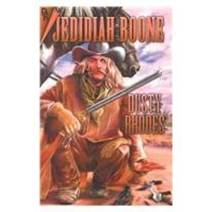 Jedidiah Boone used book depot