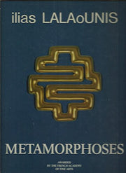 Metamorphoses used book depot