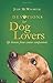 Devotions for Dog Lovers Judy McWhorter