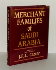 Merchant families of Saudi Arabia