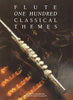 100 Classical Themes for Flute [Paperback] Firth, Martin