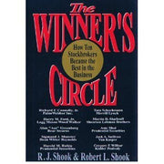 The Winner's Circle: How Ten Stock Brokers Became the Best in the Business used book depot