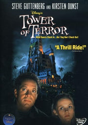 Tower Of Terror used book depot