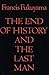 The End of History and the Last Man