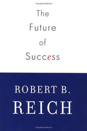 The Future of Success used book depot