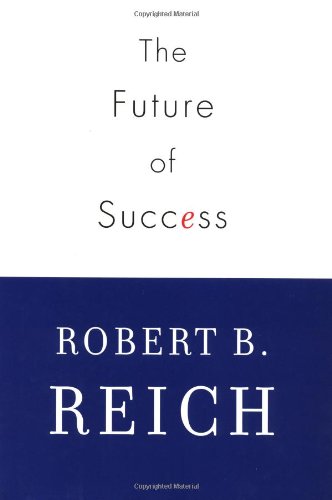 The Future of Success used book depot
