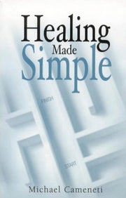 Healing Made Simple used book depot