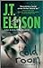 The Cold Room A Taylor Jackson Novel [Mass Market Paperback] JT Ellison