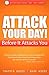 Attack Your Day Before It Attacks You: Activities Rule Not the Clock Woods, Trapper and Woods, Mark