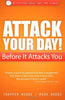 Attack Your Day Before It Attacks You: Activities Rule Not the Clock Woods, Trapper and Woods, Mark