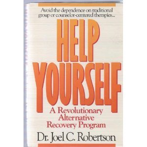 Help Yourself: A Revolutionary Alternative Recovery Program used book depot