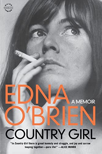 Country Girl Back Bay Readers Pick [Paperback] OBrien, Edna