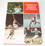 American Sports Heros of Today (Landmark Giant, 22)