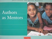 Authors As Mentors (Units of Study for Primary Writing) used book depot