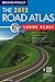 Rand McNally Large Scale 2012 Road Atlas (Rand McNally Large Scale Road Atlas U. S. A.)