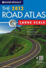 Rand McNally Large Scale 2012 Road Atlas (Rand McNally Large Scale Road Atlas U. S. A.)