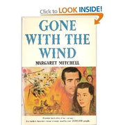 Gone With the Wind (text only) Book Club Edition edition by Geological Survey (U.S.) used book depot