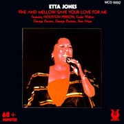 Fine & Mellow/Save Your Love F used book depot