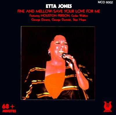 Fine & Mellow/Save Your Love F used book depot