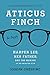 Atticus Finch: The Biography [Paperback] Crespino, Joseph