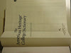 The American Heritage® College Dictionary, Fourth Edition