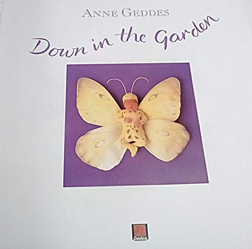 Down in the Garden used book depot