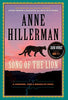 Song of the Lion: A Leaphorn, Chee  Manuelito Novel A Leaphorn, Chee  Manuelito Novel, 3 [Paperback] Hillerman, Anne