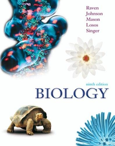 Biology, 9th Edition used book depot