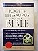 Rogets Thesaurus of the Bible [Hardcover] A Colin Day