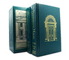 The President's House in Two Volumes