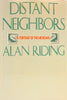 Distant Neighbors