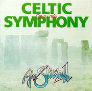 Celtic Symphony used book depot