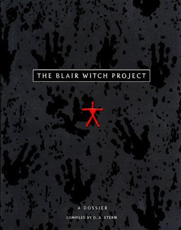 The Blair Witch Project used book depot